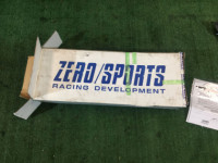 กระจังหน้า Zero Sports SUBARU LEGACY OEM 91121AG040 BLE BPE BP5 BL5 BL9 2004 grey 45A