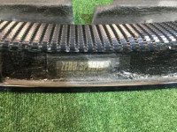 กระจังหน้า Zero Sports SUBARU LEGACY OEM 91121AG040 BLE BPE BP5 BL5 BL9 2004 grey 45A