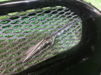 กระจังหน้า Zero Sports SUBARU LEGACY OEM 91121AG040 BLE BPE BP5 BL5 BL9 2004 grey 45A