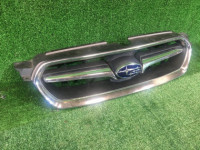 Решетка радиатора №2 SUBARU LEGACY OEM 91121AG040 BLE  BL5 BL9 2004 grey 45A