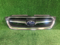 Решетка радиатора №2 SUBARU LEGACY OEM 91121AG040 BLE  BL5 BL9 2004 grey 45A