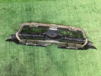Решетка радиатора №2 SUBARU LEGACY OEM 91121AG040 BLE  BL5 BL9 2004 grey 45A