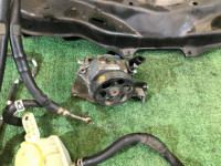 แร็คพวงมาลัย свап SUBARU LEGACY OEM 34110AG010, 20101AG001, 34620AG060, 34610AG061, 34630AG000, 34430AG010 BLE 2004 EZ30