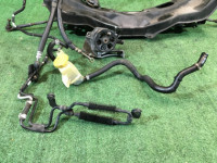 แร็คพวงมาลัย свап SUBARU LEGACY OEM 34110AG010, 20101AG001, 34620AG060, 34610AG061, 34630AG000, 34430AG010 BLE 2004 EZ30