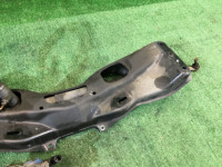 แร็คพวงมาลัย свап SUBARU LEGACY OEM 34110AG010, 20101AG001, 34620AG060, 34610AG061, 34630AG000, 34430AG010 BLE 2004 EZ30