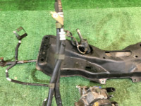 แร็คพวงมาลัย свап SUBARU LEGACY OEM 34110AG010, 20101AG001, 34620AG060, 34610AG061, 34630AG000, 34430AG010 BLE 2004 EZ30