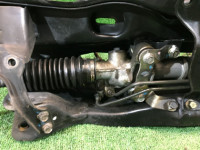 แร็คพวงมาลัย свап SUBARU LEGACY OEM 34110AG010, 20101AG001, 34620AG060, 34610AG061, 34630AG000, 34430AG010 BLE 2004 EZ30