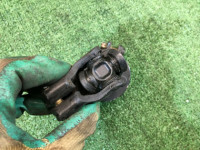 Cardã da direção SUBARU LEGACY OEM 34170AG001 BLE BPE BP5 BL5  BP9 2004 EZ30