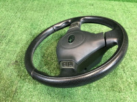 Руль momo мультируль SUBARU LEGACY OEM 94060AG170, 94060AG180, 94061AG080, 94061AG090 BLE BPE BP5 BL5 2004 grey 45A