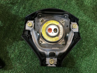 Руль momo мультируль SUBARU LEGACY OEM 94060AG170, 94060AG180, 94061AG080, 94061AG090 BLE BPE BP5 BL5 2004 grey 45A