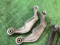 ปีกนกหลัง SUBARU LEGACY OEM 20250AG040, 20250AG030, 20250AE010, 20250AG000 BLE BPE BP5 BL5 2004 EZ30
