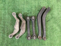 Рычаги задние 20250AG040, 20250AG030, 20250AE010, 20250AG000 SUBARU LEGACY