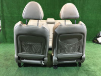 Juego de asientos Кожа SUBARU LEGACY OEM 64011AG540WA, 64011AG971WA, 64220AG110WA, 64230AG110WA BLE BL5 BL9 2004 grey 45A