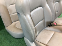 Juego de asientos Кожа SUBARU LEGACY OEM 64011AG540WA, 64011AG971WA, 64220AG110WA, 64230AG110WA BLE BL5 BL9 2004 grey 45A