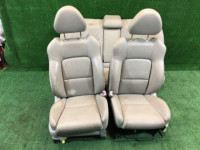 Комплект сидений Кожа 64011AG540WA, 64011AG971WA, 64220AG110WA, 64230AG110WA SUBARU LEGACY