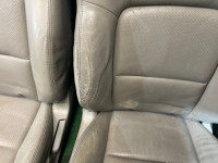 Juego de asientos Кожа SUBARU LEGACY OEM 64011AG540WA, 64011AG971WA, 64220AG110WA, 64230AG110WA BLE BL5 BL9 2004 grey 45A