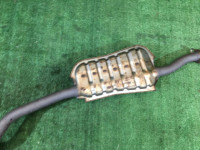 Средняя часть глушителя SUBARU LEGACY OEM 44200AG020 BLE BPE 2004 EZ30