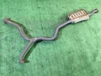 Средняя часть глушителя SUBARU LEGACY OEM 44200AG020 BLE BPE 2004 EZ30