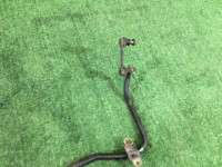 Стабилизатор задний D=17.3 SUBARU LEGACY OEM 20451AG021 BLE  BL5 BL9 2004 EZ30