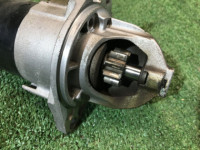 Стартер SUBARU LEGACY OEM 23300AA460 BLE BPE BP5 BL5 2004 EZ30