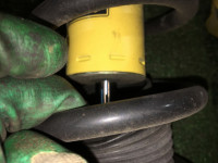 减震器 SUBARU LEGACY OEM 20310AG140, 20310AG150, 20365AG090 BLE BPE BP5 BL5 2004 EZ30