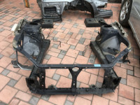 Телевизор 53060AG0009P, 53020AG0019P, 53020AG0109P, 53040AG0019P SUBARU LEGACY