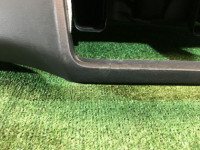 Торпедо SUBARU LEGACY OEM 66040AG000 BLE BPE BP5 BL5 BP9 2004 grey 45A