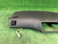 Торпедо SUBARU LEGACY OEM 66040AG000 BLE BPE BP5 BL5 BP9 2004 grey 45A