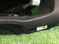 Торпедо SUBARU LEGACY OEM 66040AG000 BLE BPE BP5 BL5 BP9 2004 grey 45A