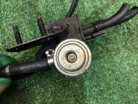 Regulador de pressão do combustível SUBARU LEGACY OEM 16622AA010 BLE BPE 2004 EZ30