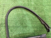 右车门密封条 SUBARU LEGACY OEM 63521AG100 BLE BL5 BL9 2004 grey 45A