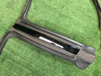 右车门密封条 SUBARU LEGACY OEM 63521AG100 BLE BL5 BL9 2004 grey 45A