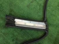 右车门密封条 SUBARU LEGACY OEM 63521AG100 BLE BL5 BL9 2004 grey 45A