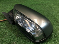 左后视镜 SUBARU LEGACY OEM 91031AG032LR BLE BPE BP5 BL5 2004 grey 45A
