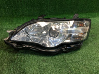 Faros Ксенон SUBARU LEGACY OEM 84001AG212, 84001AG202 BLE BPE BP5 BL5 BP9 2004