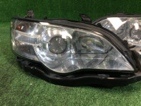 Faros Ксенон SUBARU LEGACY OEM 84001AG212, 84001AG202 BLE BPE BP5 BL5 BP9 2004