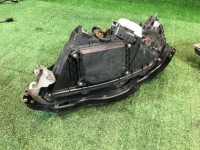 Faros Ксенон SUBARU LEGACY OEM 84001AG212, 84001AG202 BLE BPE BP5 BL5 BP9 2004