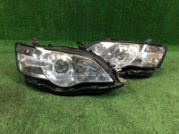 Фары Ксенон 84001AG212, 84001AG202 SUBARU LEGACY