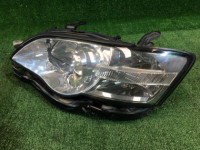 Faros Ксенон SUBARU LEGACY OEM 84001AG212, 84001AG202 BLE BPE BP5 BL5 BP9 2004