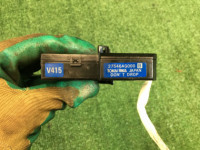 Датчик положения руля SUBARU LEGACY OEM 27549AG000 BLE BPE BP5 BL5 2004 EZ30
