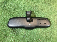 Rear-view mirror автоматическое SUBARU LEGACY OEM 92021AG000 BLE BPE BP5 BL5 BP9 2004 grey 45A