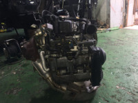 Motor EJ205DPQME SUBARU FORESTER OEM 10100BN910 SG5 2006 EJ205