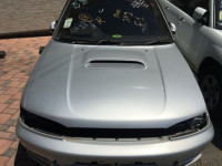 Капот 57220AC011 SUBARU LEGACY
