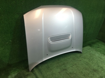Capô SUBARU LEGACY OEM 57220AC011 BG5 BG9 BD5 BD9 1997 Silver 406