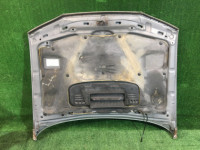 Capô SUBARU LEGACY OEM 57220AC011 BG5 BG9 BD5 BD9 1997 Silver 406