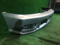 フロントバンパー LIMITED SUBARU LEGACY OEM 57720AC130SG, 57722AC141, 57718AC000, 84501AC220, 84501AC450, 84501AC470 BG5 BG9 BD5 BD9 1997 Silver 406