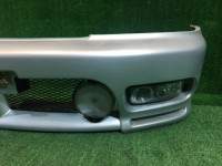 フロントバンパー LIMITED SUBARU LEGACY OEM 57720AC130SG, 57722AC141, 57718AC000, 84501AC220, 84501AC450, 84501AC470 BG5 BG9 BD5 BD9 1997 Silver 406