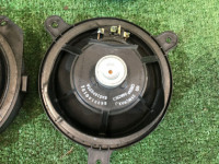 扬声器 SUBARU LEGACY OEM 86301AG001, 86301AG011, 86301AG101 BLE BPE BP5 BL5 BL9 BP9 2004