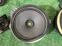 扬声器 SUBARU LEGACY OEM 86301AG001, 86301AG011, 86301AG101 BLE BPE BP5 BL5 BL9 BP9 2004