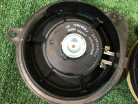 扬声器 SUBARU LEGACY OEM 86301AG001, 86301AG011, 86301AG101 BLE BPE BP5 BL5 BL9 BP9 2004